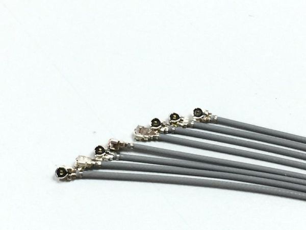 Futaba全新 R7008SB 7108SB 3008SB 2008SB 原廠接收機天線 料號9M8A15807 簡單更換 一標一條 