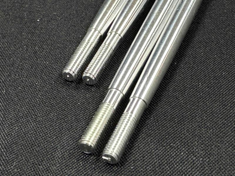 ENG 超輕鋁合金正反螺牙連桿 