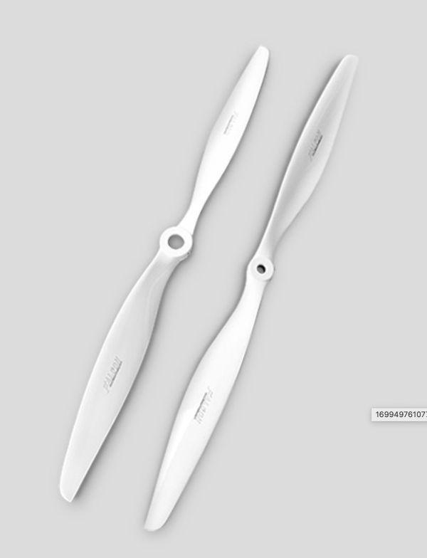 FALCON C2CR 23.5” 共軸動力系統專用碳纖維槳 加賴取得優惠價 