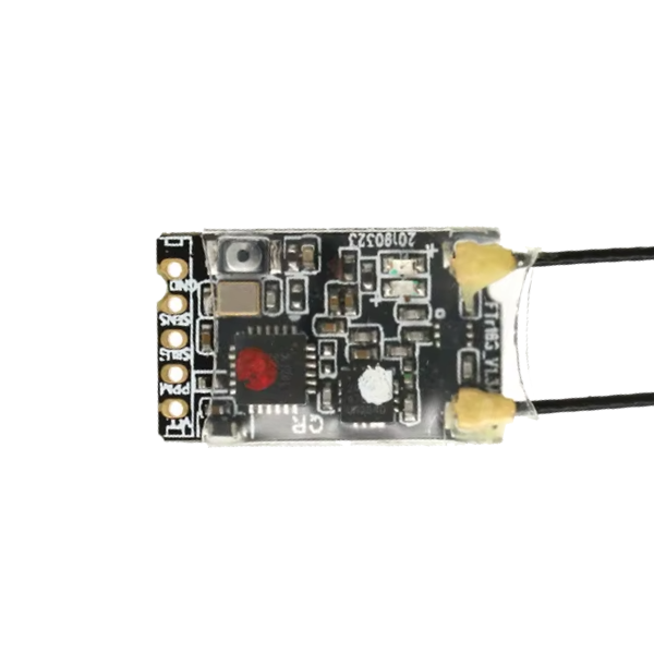 FLYSKY FS-FTr16s 2.4GHz迷你接收機 