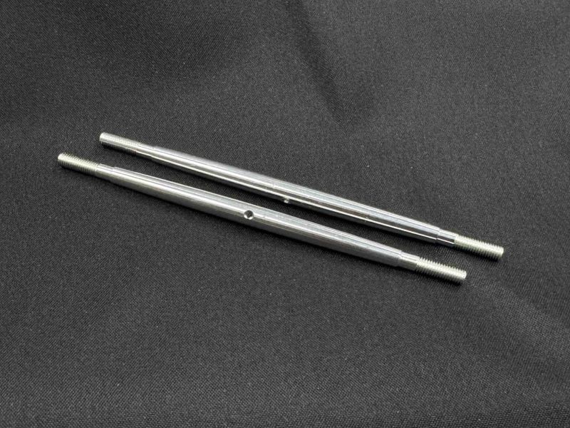 ENG 超輕鋁合金正反螺牙連桿 