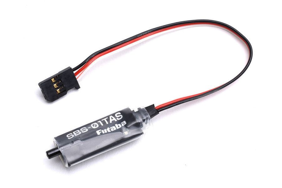FUTABA SBS-01TAS 空速遙測感測器 