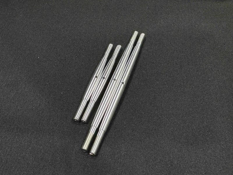 ENG 超輕鋁合金正反螺牙連桿 