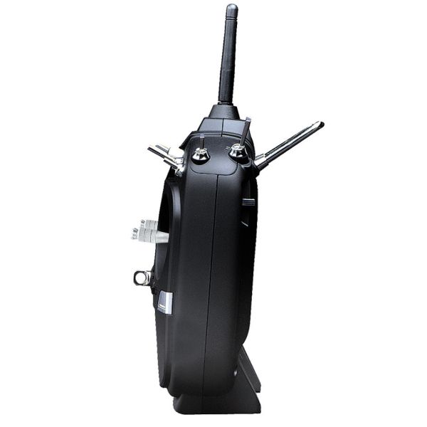 庫存新品出清 FUTABA T12K 全新空用12動航模專用遙控器 含 R3008SB 2.4G 接收機(未稅) 