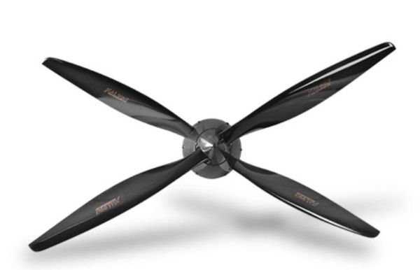 FALCON C2CR 23” 共軸動力系統專用碳纖維槳 加賴取得優惠價 
