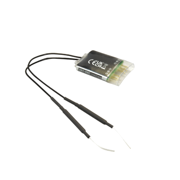 Futaba R7301SB 雙Rx-Link系統 高增益天線單通道接收機 
