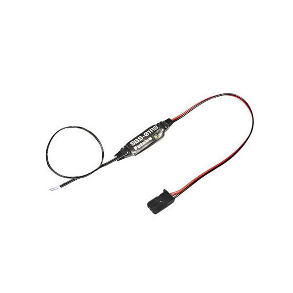 FUTABA SBS-01RB 轉速計 360 ~ 300,000 RPM 