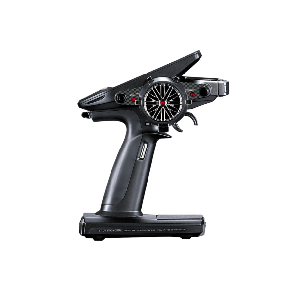 Futaba 7PXR 2.4G 原廠七動遙控器 配置 R334SB接收機 