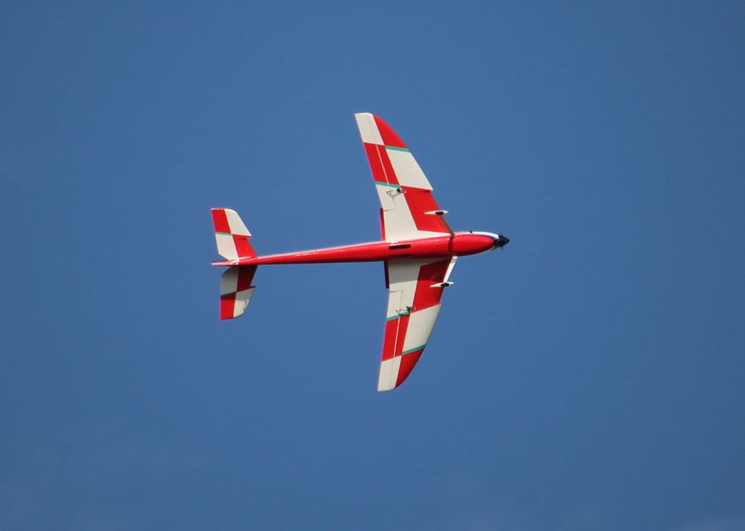 NAVIGATOR AKB AIRCRAFT 對應 2024年全新賽制設計 ARF F3A 標準競賽機 