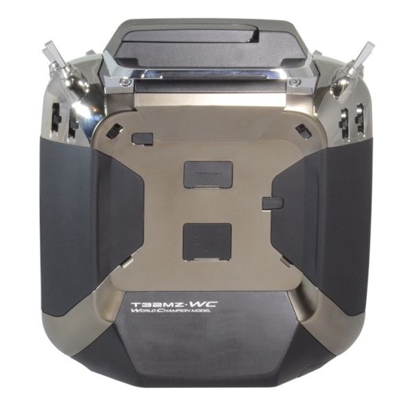 FUTABA T32MZWC-R7308SB 高階旗艦版 32 動航模專用遙控器 標準版限量兩套 