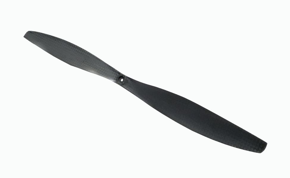 FALCON C2S 室內飛機專用超輕量化碳纖維槳 
