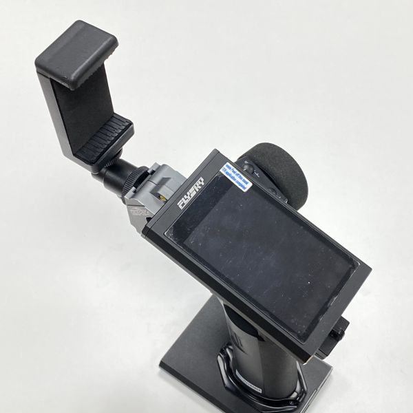 KKPIT NB4專用手機拍照相機架 邊玩邊拍邊錄影 樂去無窮 