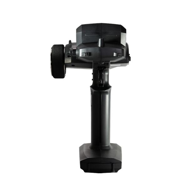 FUTABA 4PM Plus 車用槍型2.4G遙控器 雙接收版 附R334SBSx2 