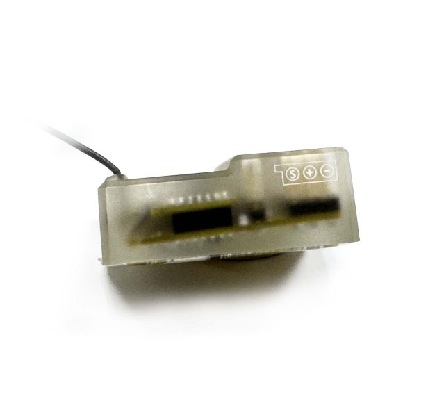FLYSKY FBr8B 2.4G 車用防水型接收機 