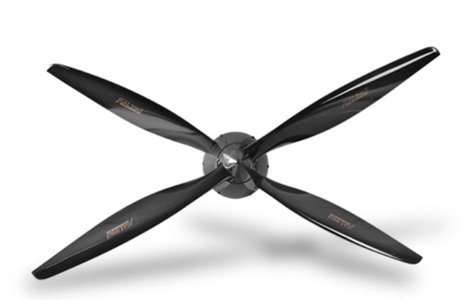 FALCON C2CR 21” 共軸動力系統專用碳纖維槳 加賴取得優惠價 