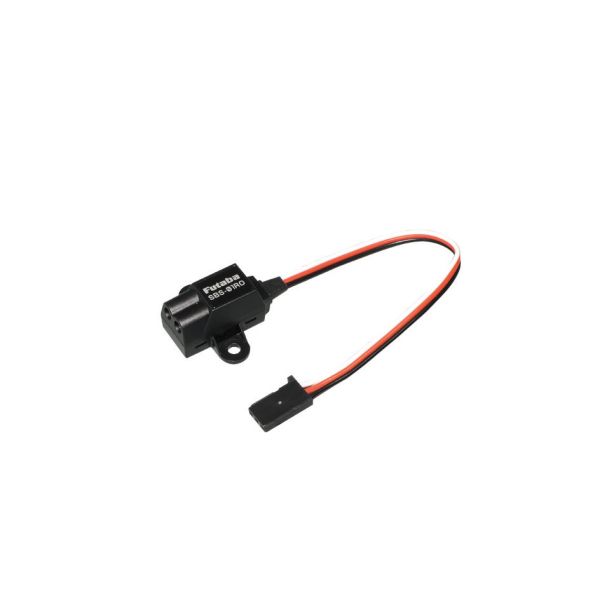 FUTABA SBS-01RO 轉速計 360 ~ 300,000 RPM/blades 