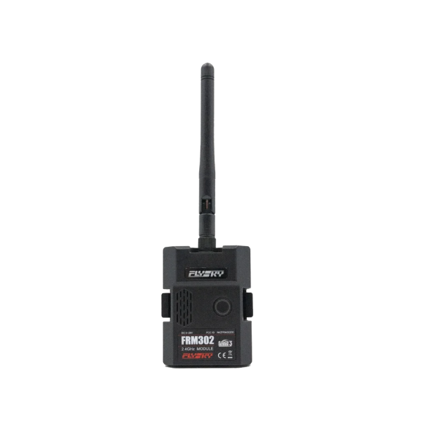 Flysky FRM302 2.4GHz AFHDS 3 發射器模組 