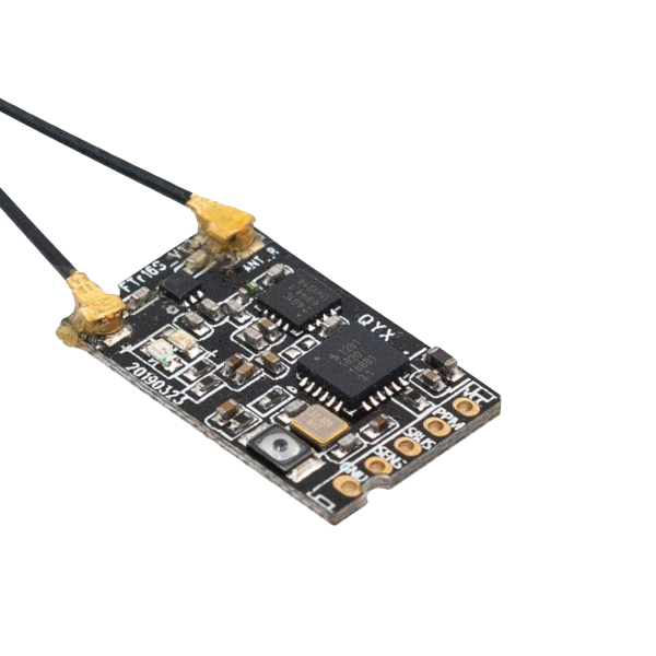 FLYSKY FS-FTr16s 2.4GHz迷你接收機 