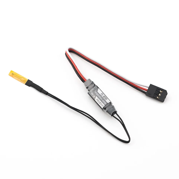 FLYSKY FS-iBT01 增強版接收機 溫度傳感器 