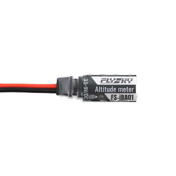 FLYSKY FS-iBA01 增強型接收器 高度感應器 