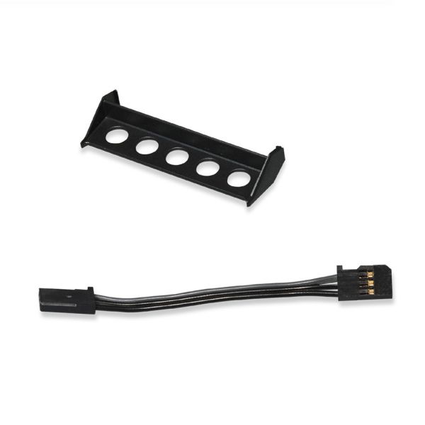 FUTABA TM-18 備援 920MHz 信號發射模組 防止 2.4G 接收機信號中斷造成失控損失 