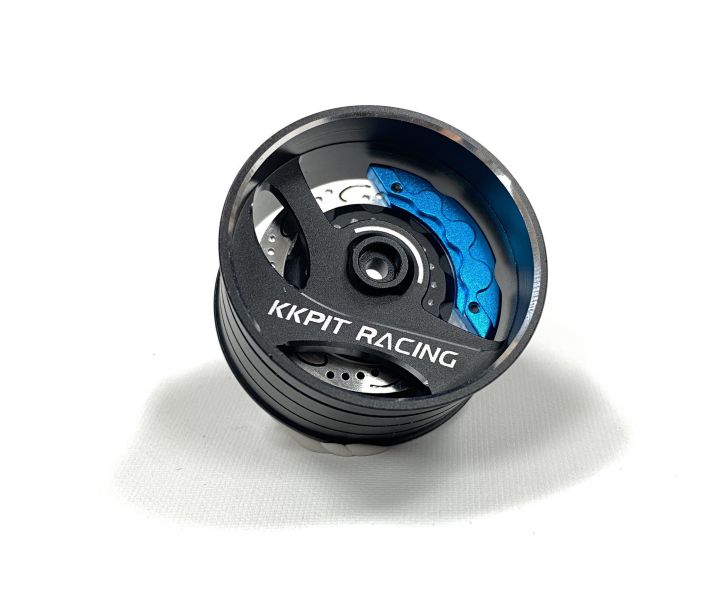 KKPIT NB4 方向轉輪 F1 方程式改裝件 原廠海綿直上 