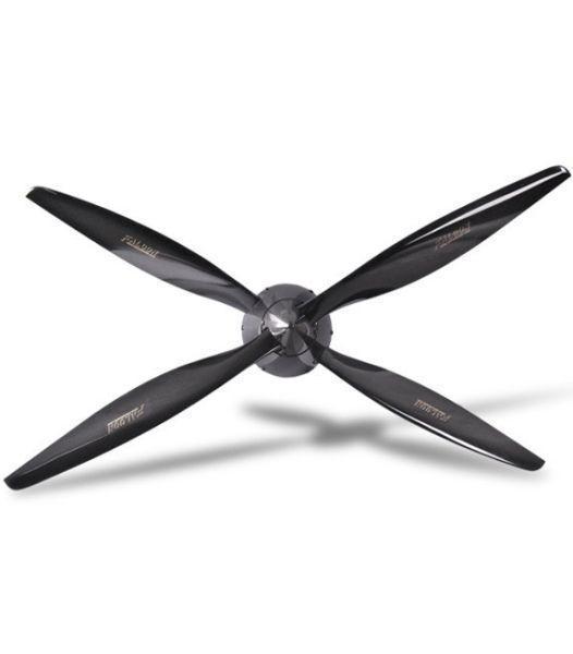 FALCON C2CR 23” 共軸動力系統專用碳纖維槳 加賴取得優惠價 