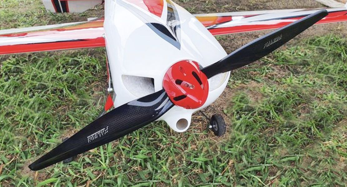 FALCON C2E 11” x 6" 電動動力專用碳纖維螺旋槳 多種尺寸 加賴取得優惠價 