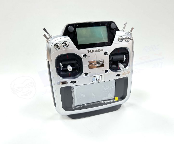 FUTABA T26SZ-R7308SB  2024年最新高階 26 動航模專用遙控器 適用飛機、直升機、無人機 二分鐘簡單變換油門模式 最後圖片有教學影片 限量贈送官方小物件喔 