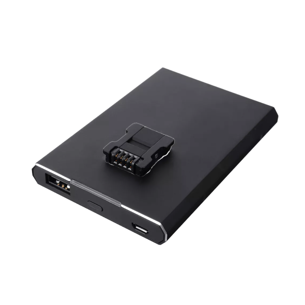 FLYSKY NB4+  專用電池 不支援無線充電 