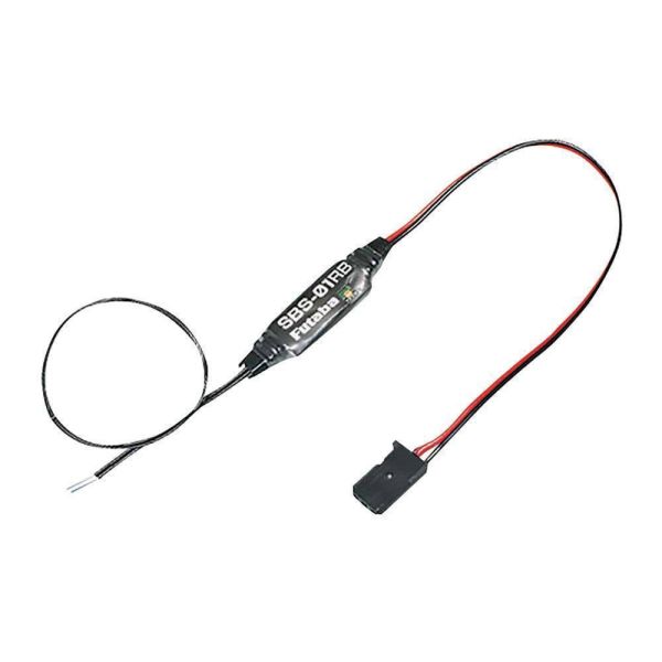 FUTABA SBS-01RB 轉速計 360 ~ 300,000 RPM 