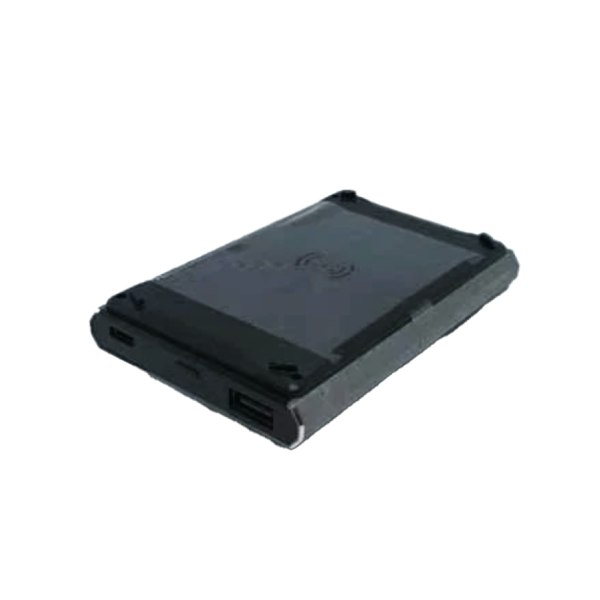 FLYSKY NB4+ Pro 專用電池 支援無線充電 