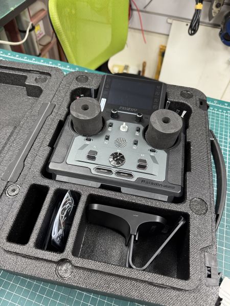 FLYSKY PL18 Ultra 多功能 航模 船模 車模 18動多功能遙控器 