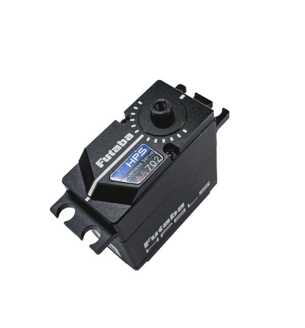 FUTABA HPS-AA702  41kgs 超高扭力 無刷馬達超 不軟腳 高效率 省電 高扭力  可靠度超高 