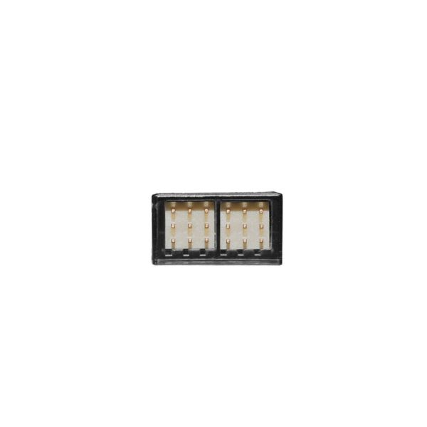 FUTABA R7306SB S.Bus/S.Bus2 兩用 6動 2.4GHz FASStest 高感度接收機 體積小重量輕 適用 1.7M 以下各種機型 飛機、直升機、滑翔機 