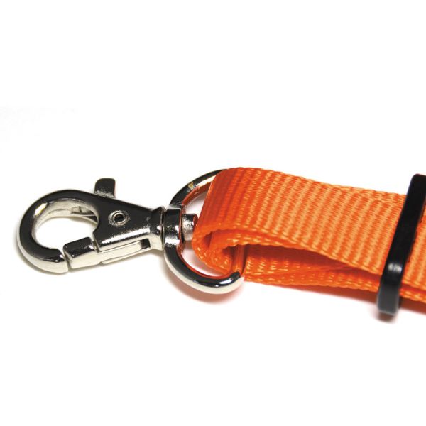 FUTABA NECK STRAP 遙控器掛帶 橘色 
