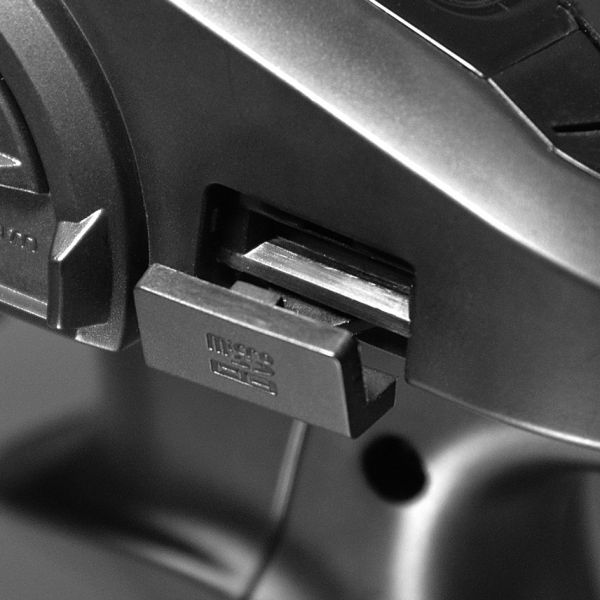 FUTABA 4PM Plus 車用槍型2.4G遙控器 雙接收版 附R334SBSx2 