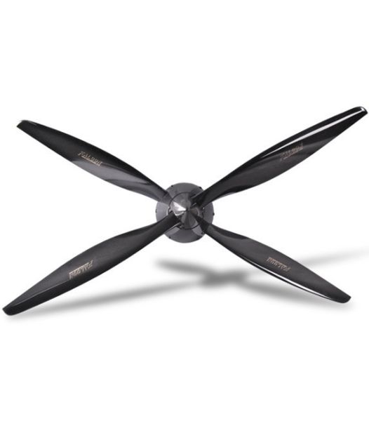 FALCON C2CR 22” 共軸動力系統專用碳纖維槳 加賴取得優惠價 