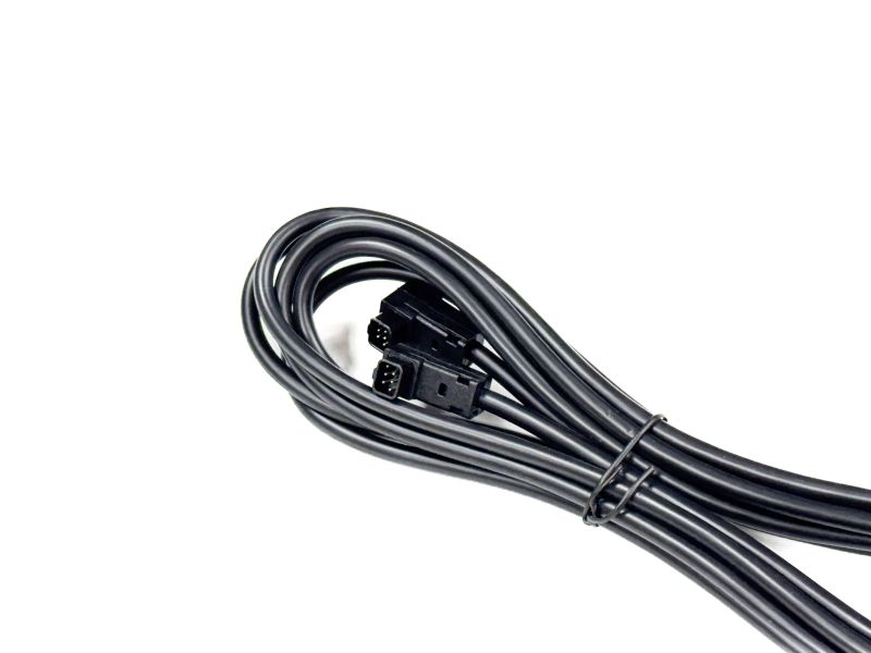 FUTABA 遙控器教練線 Trainer Cord M-M 教學利器 有線傳輸 不擔心失去訊號 