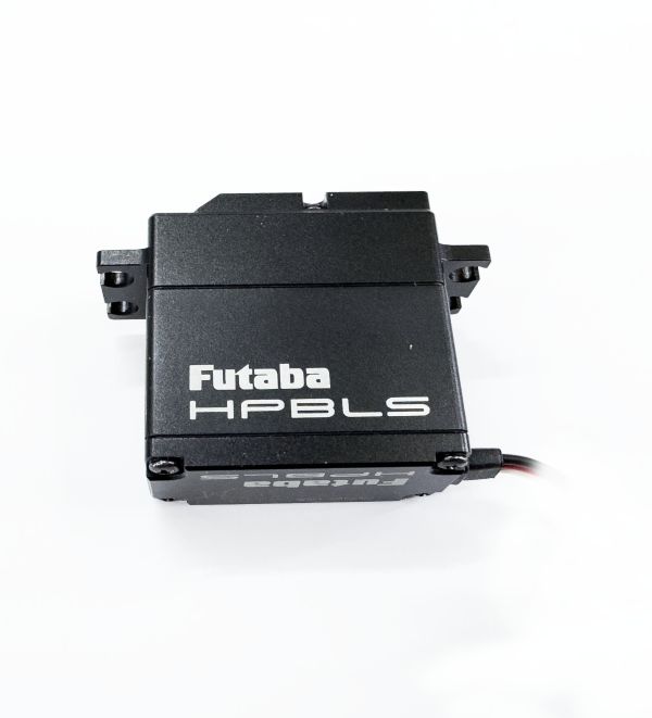 FUTABA HPS-AA702  41kgs 超高扭力 無刷馬達超 不軟腳 高效率 省電 高扭力  可靠度超高 