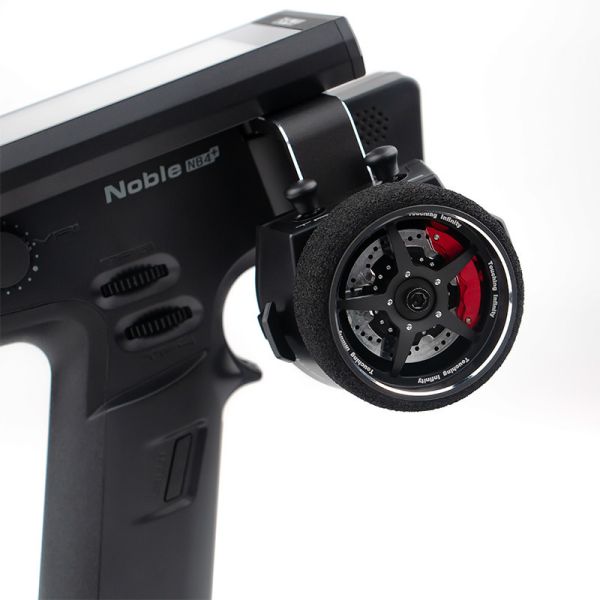 FlySky NB4+ 車用遙控器標準版 