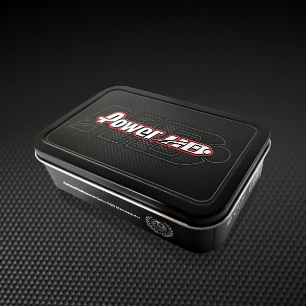 POWERHD GTS-6 可編程伺服機 FlySky I.Bus2 