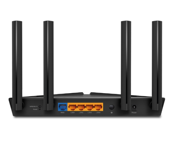 Archer AX53 AX3000 雙頻 Gigabit Wi-Fi 6 路由器 