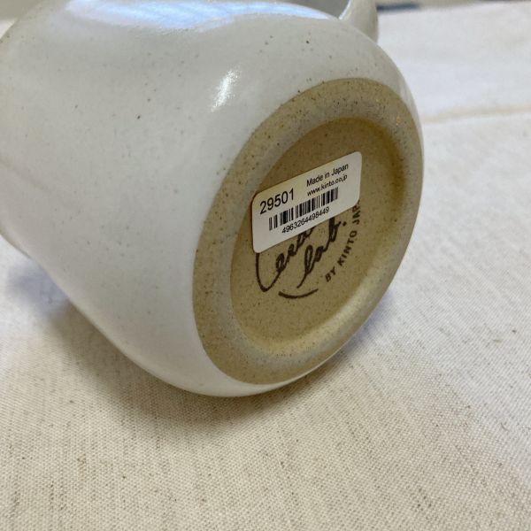 日本Kinto 陶瓷咖啡杯馬克杯 日本製 
