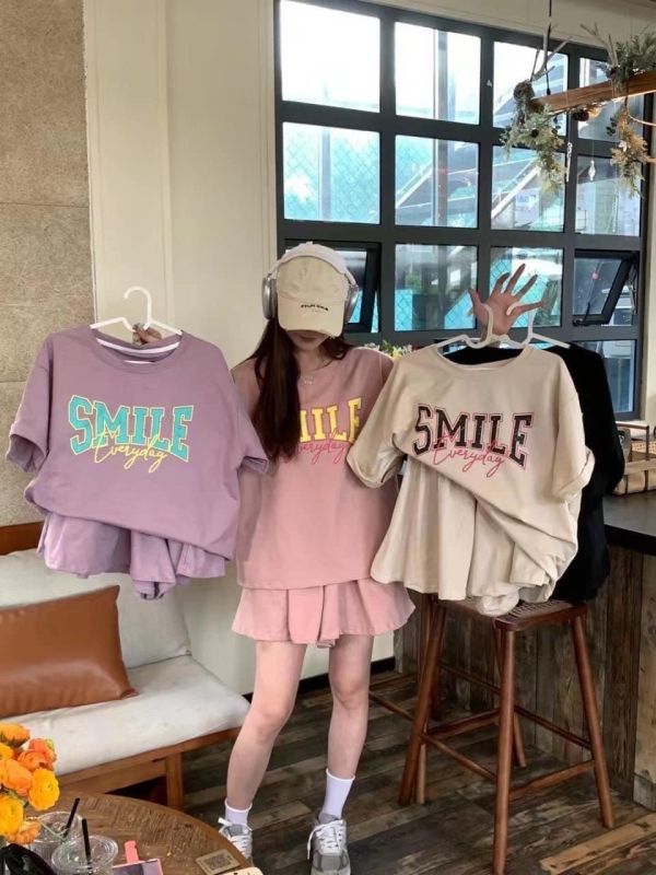 smile 套裝 