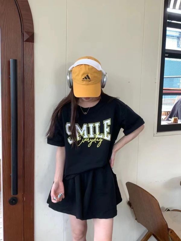 smile 套裝 