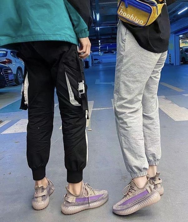 [好穿推薦］一直追加的果凍底椰子鞋 