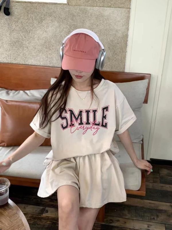 smile 套裝 