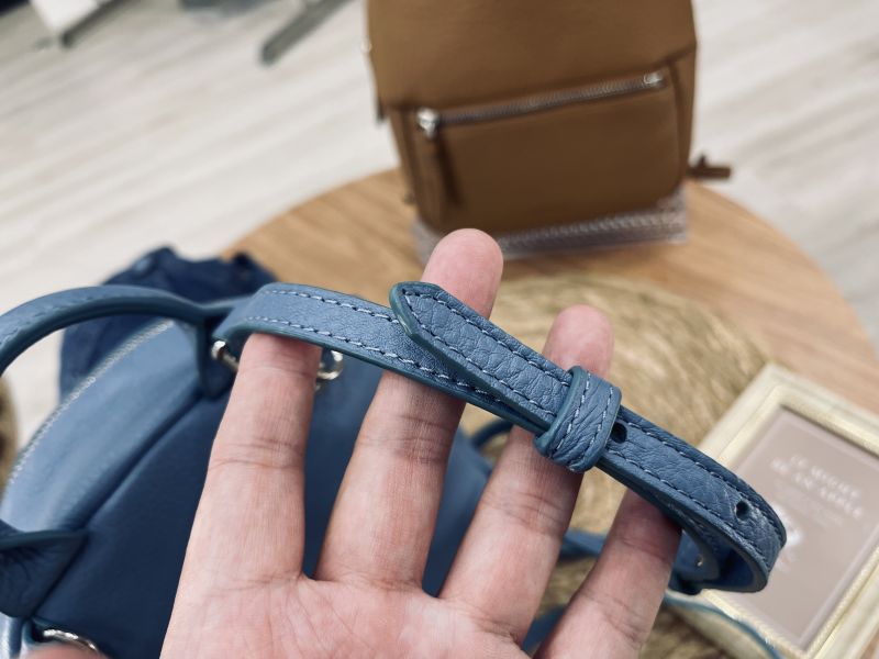 真皮999 出國旅行最實用的牛皮雙肩後背包 