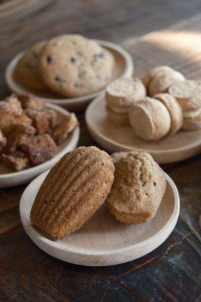 常溫甜點禮盒 金門 禮盒 送禮 手工甜點 常溫甜點